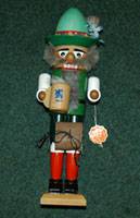 Steinbach Nutcracker