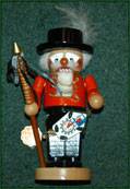 Steinbach Nutcracker