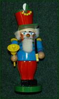 Steinbach Nutcracker
