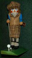 Steinbach Nutcracker