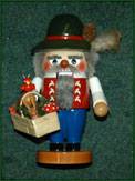 Steinbach Nutcracker