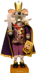Nutcrackers
