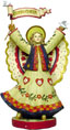Angel of Good Cheer
