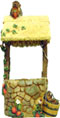 Wishing Well Votive 