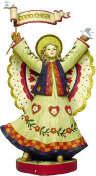 angel christmas gifts 
