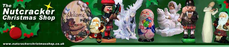 The Nutcracker Christmas Shop